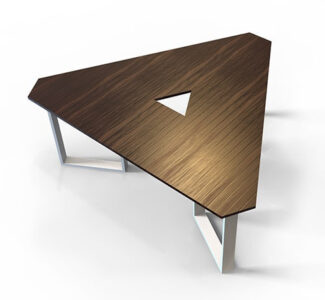 Стол офисный лофт цена