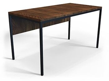 Рабочий стол лофт