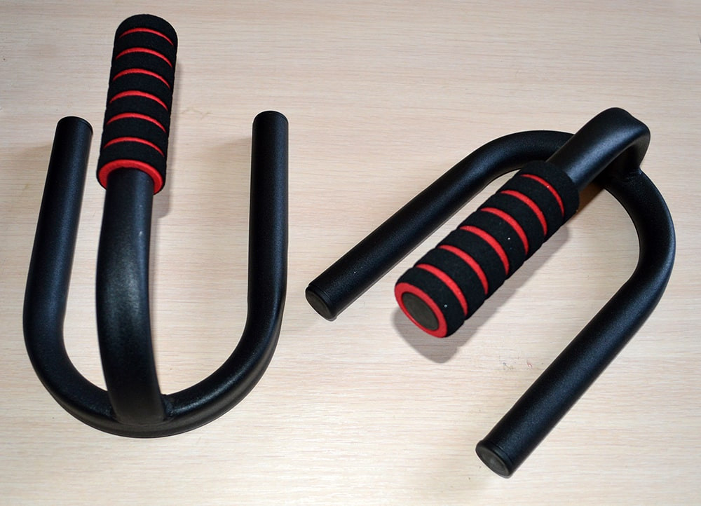 Брусья для отжиманий Украина-min