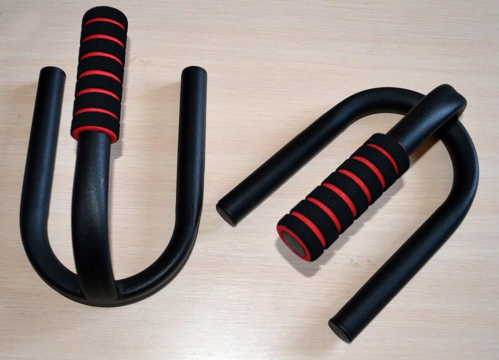 Брусья для отжиманий Харьков