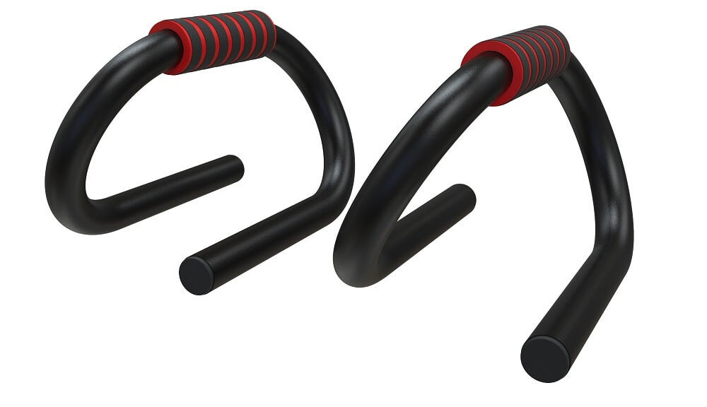 Мини-брусья