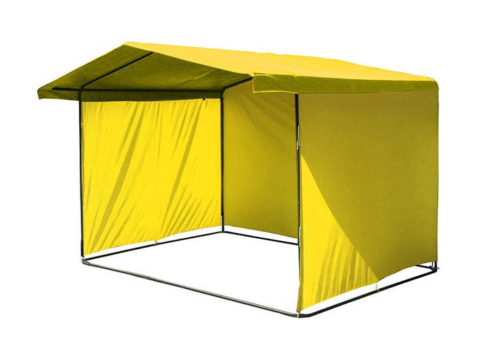 Торговая палатка