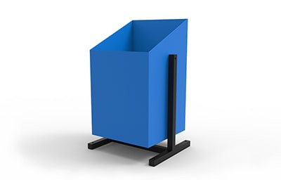 Мусорная урна