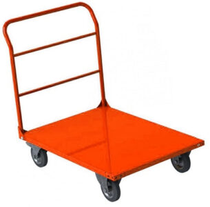 Грузовая тележка