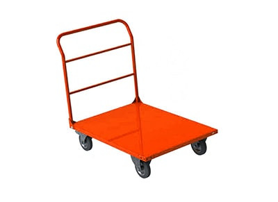 Грузовая тележка