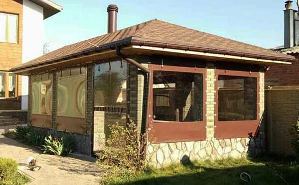 Гибкие окна