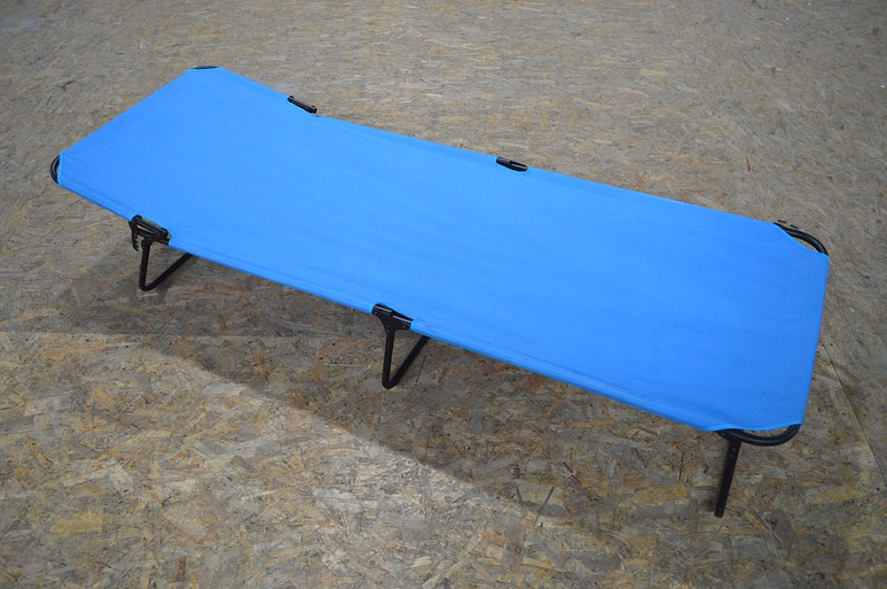 Купить раскладушку