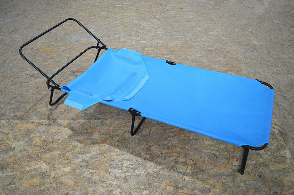Купить раскладушку