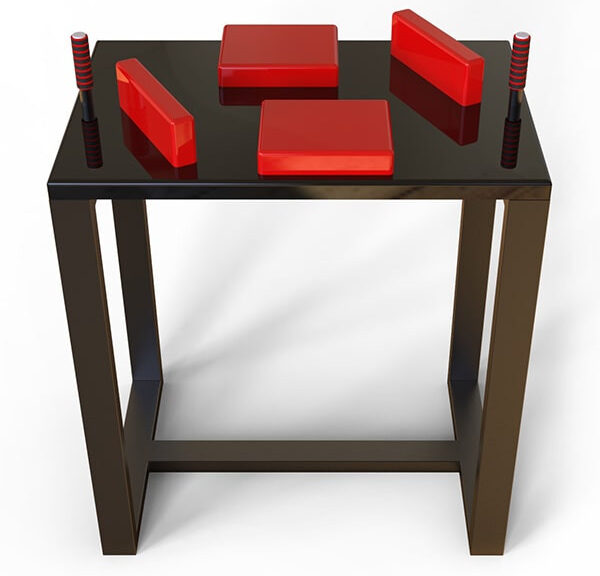 Стол для армрестлинга