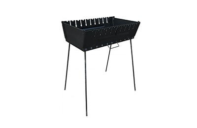 Мангал-чемодан