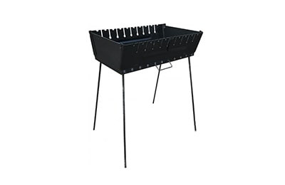 Мангал-чемодан