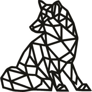 панно на стену металл