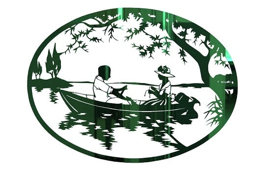 Панно на стену