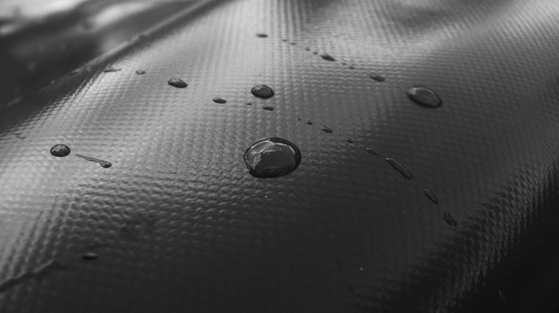 ПВХ пленка для водоемов