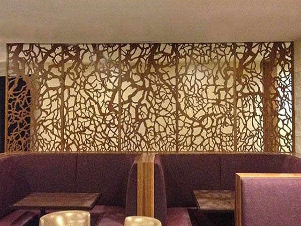 Лазерная резка