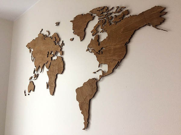 Лазерная порезка