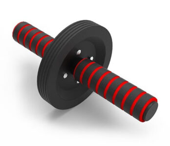 Ролик для пресса