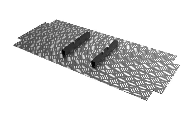 Модульные лестницы цена