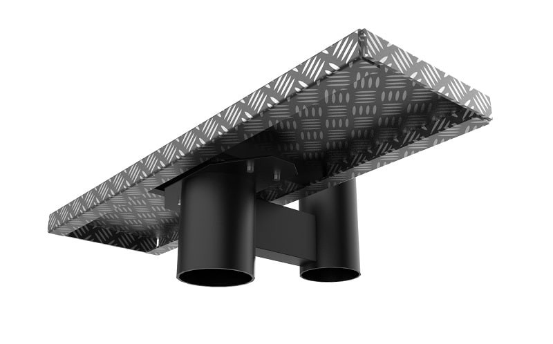 Модульные лестницы