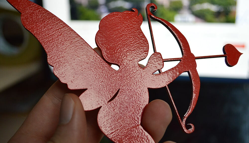 Магниты на 14 февраля