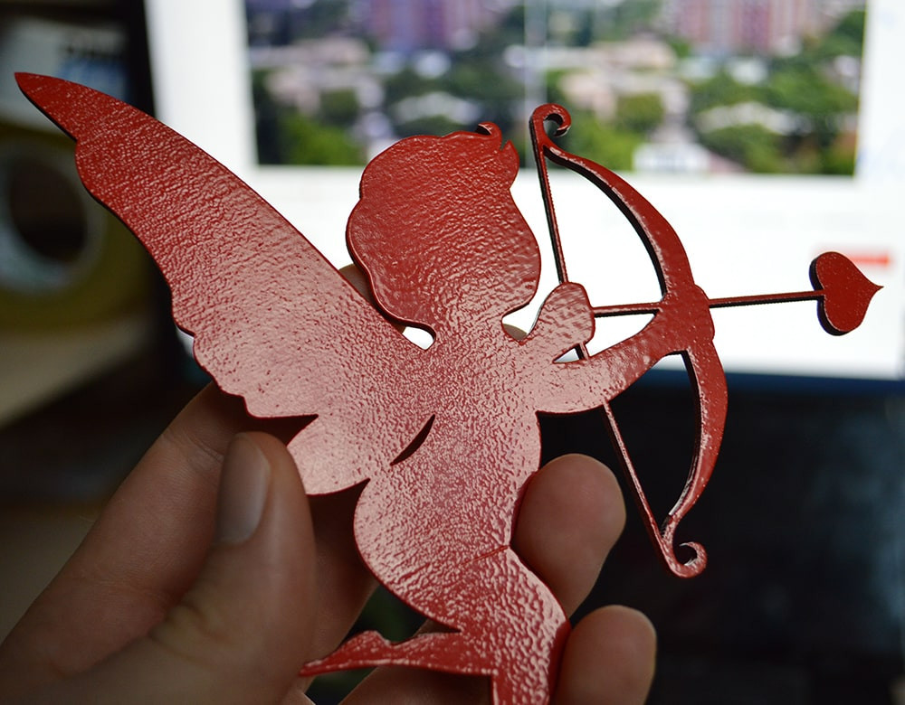 Магниты на 14 февраля