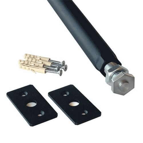 Турник в дверной проем