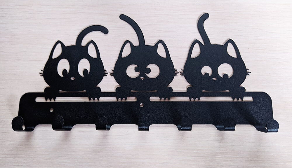 Ключница на стену купить