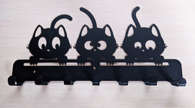 Ключница на стену купить