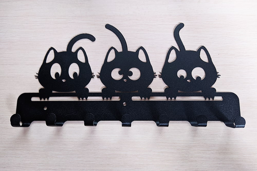 Ключница на стену купить