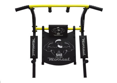 Купить турник Workout Украинского производства