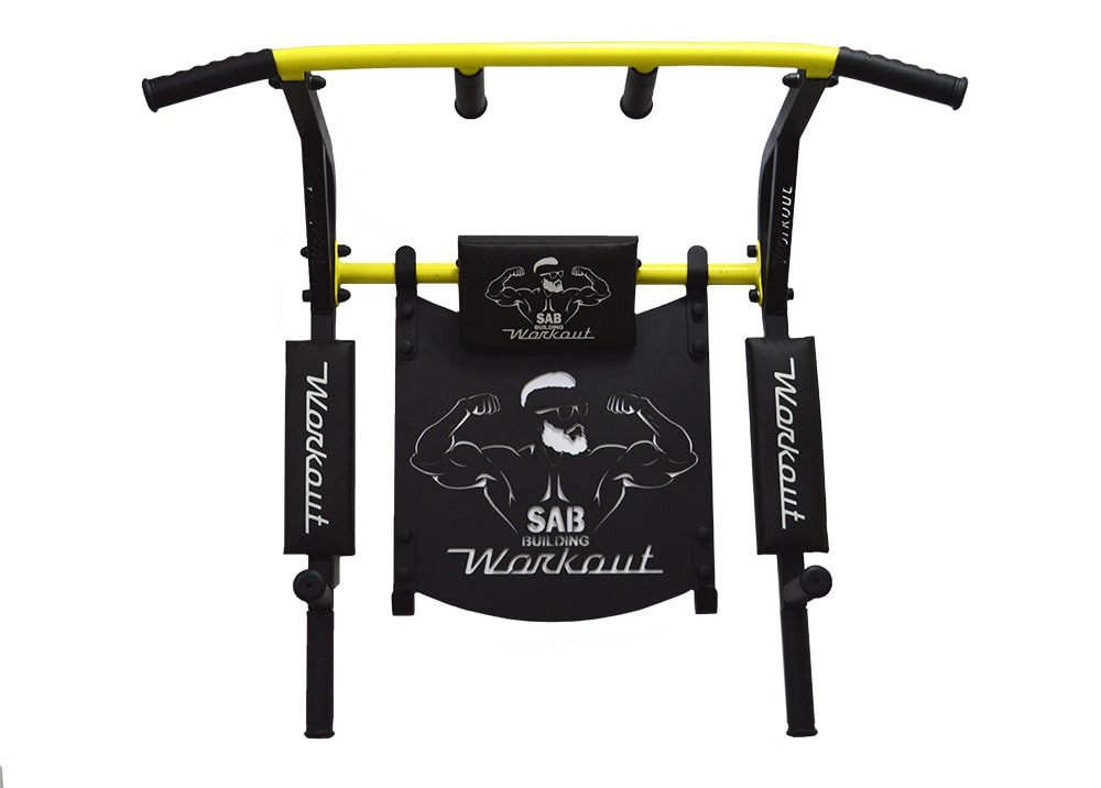 Купить турник Workout Украинского производства