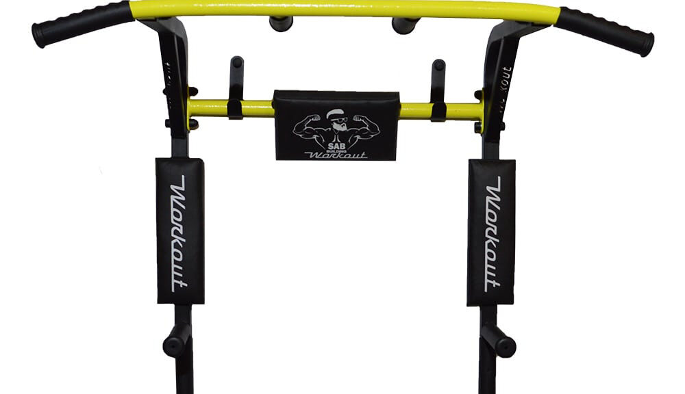 Купить турник Workout Украинского производства