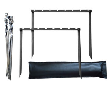 Мангал-рамка купить в Украине