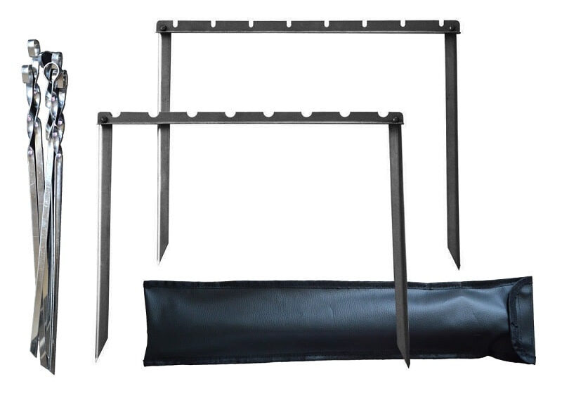 Мангал-рамка купить в Украине