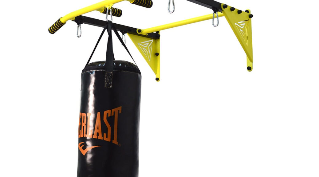 Детский турник