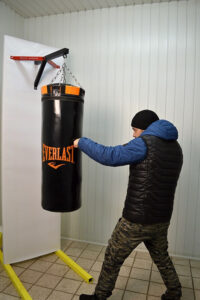 Кронштейн для груши