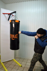 Кронштейн для груши