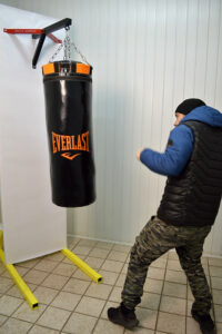 Кронштейн для груши