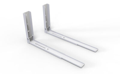 Кронштейн для микроволновки