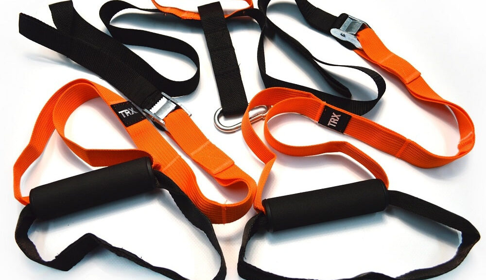 Лента TRX