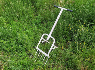 Чудо-лопата