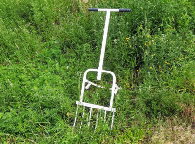 Чудо-лопата