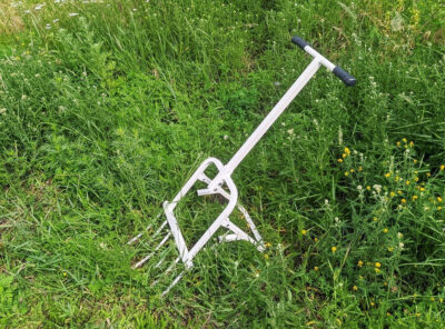 Чудо-лопата