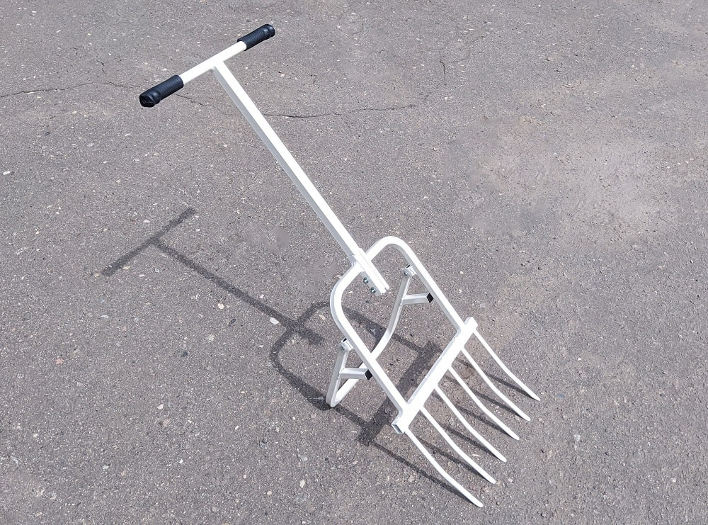 Чудо-лопата