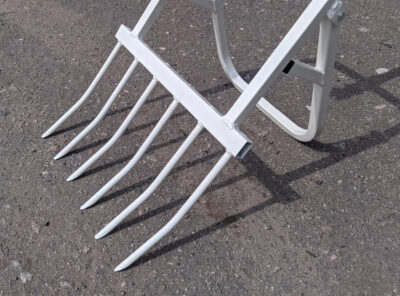 Чудо-лопата