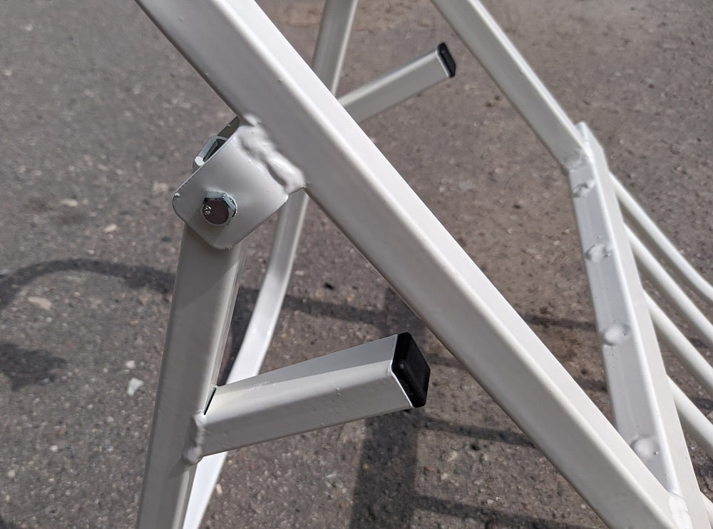 Чудо-лопата разборная