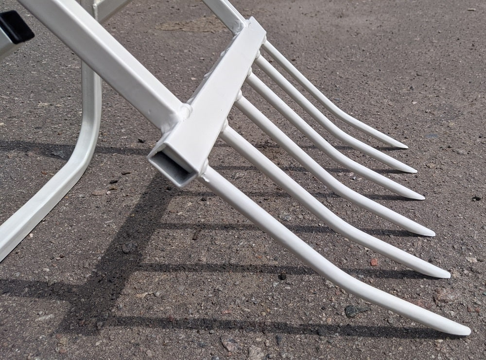 Чудо-лопата