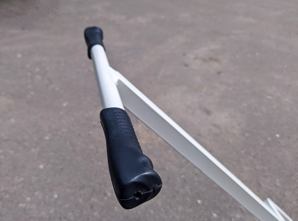 Чудо-лопата