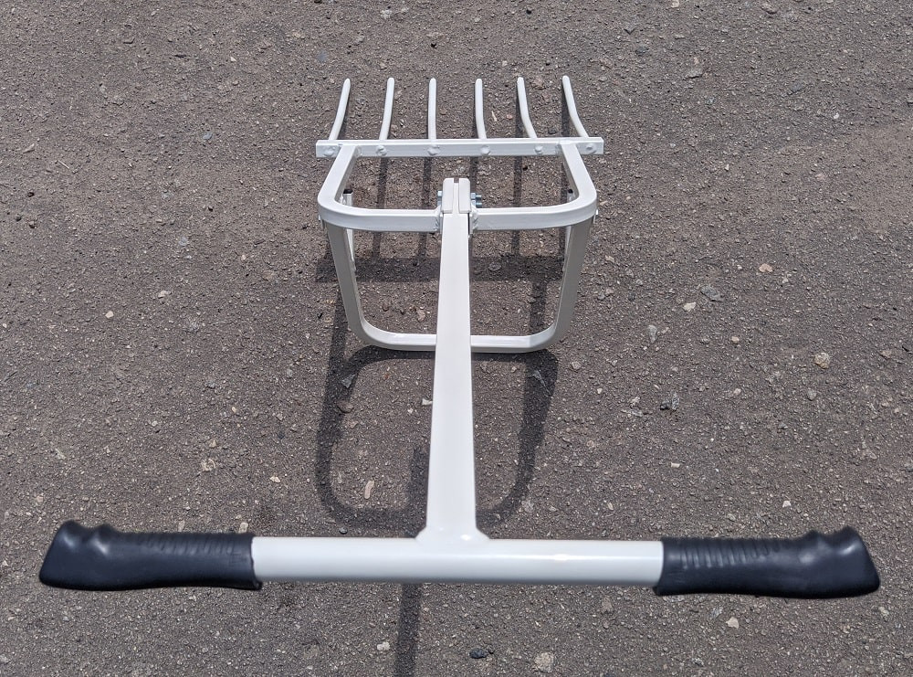 Чудо-лопата