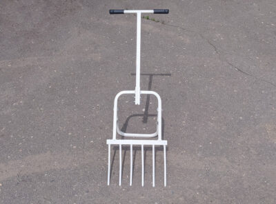 Чудо-лопата